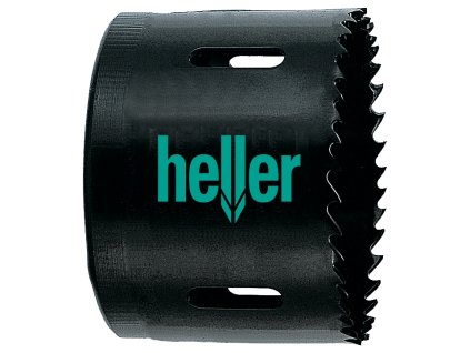 Píla vykružovacia Bi-Metal HSS do ocele, dreva a PVC, HELLER