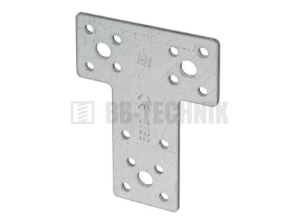 Spojka T 80x68x38 mm