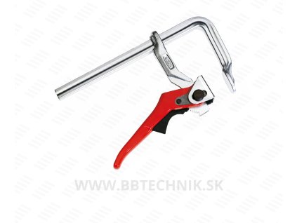 BESSEY Svorka páková 400 mm
