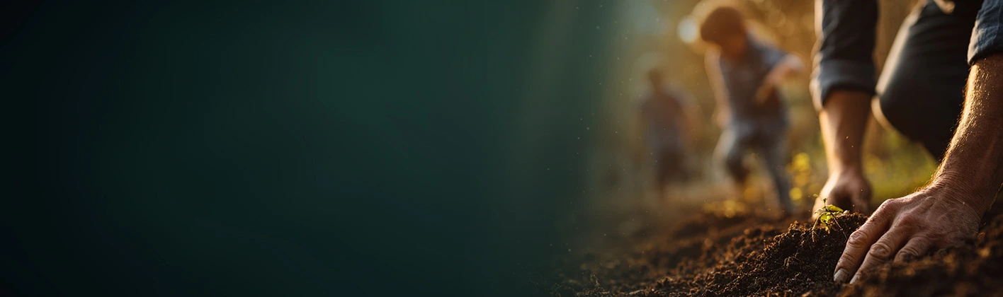 Dlouhodobá udržitelnost