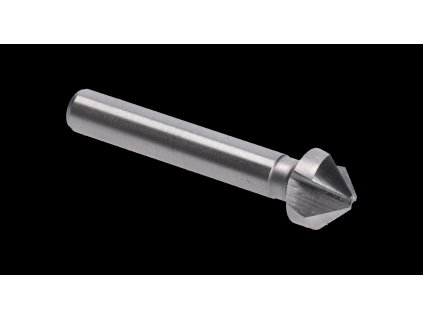 Záhlbník kužeľový HSS Co5, 90°, 7.0mm, L=50mm, DIN335C