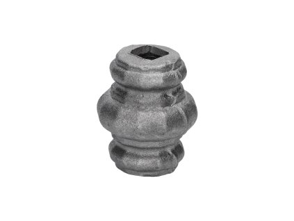Návlek, 55x45mm, na štvorhran:12x12mm