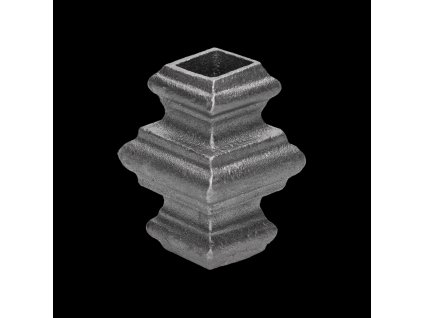 Návlek 68x40 mm, na štvorhran 16x16mm