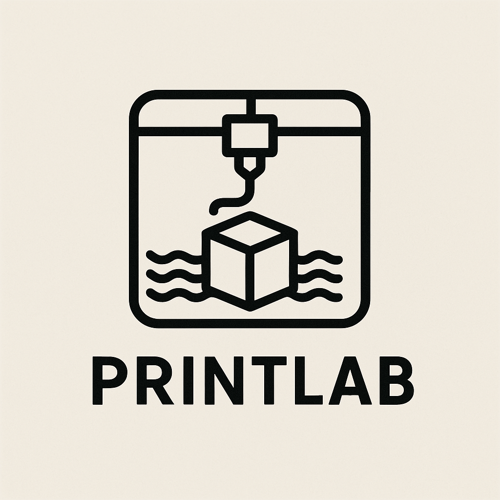 PrintLab