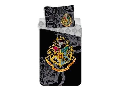 Povlečení Harry Potter 140/200, 70/90