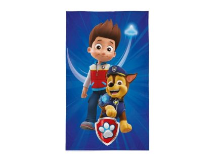 Dětský malý ručník Tlapková Patrola Paw Patrol
