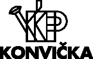 Konvička logo