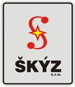 ŠKÝZ logo