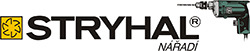 STRYHAL logo