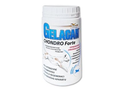 Gelacan Chondro Forte 500g