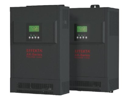 ax iim 4000wp 48v145vocmppt dc ac5000wnew 2701