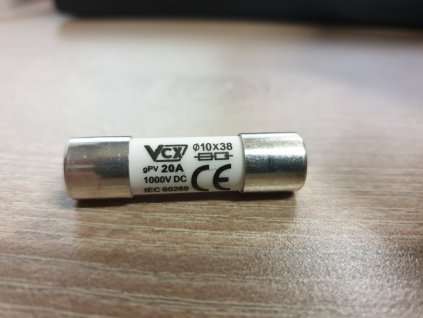 VCXgPV20A1000V