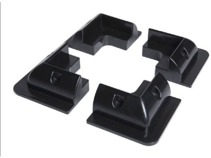 drzakpanelu black