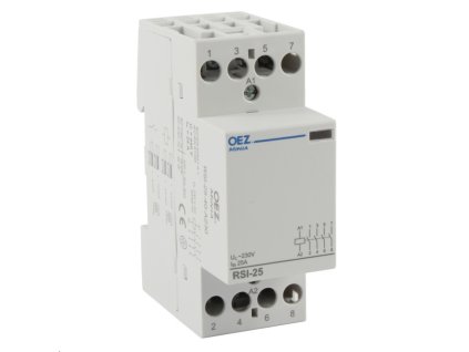 RSI25