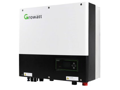 growatt