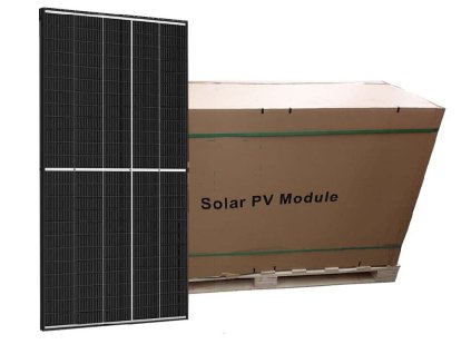 Trina Vertex 555W2