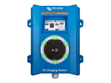 EV Charging Station (top1)