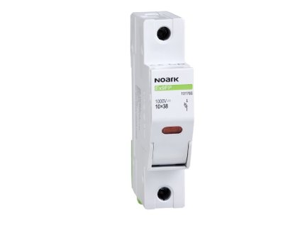 DC pojistkový odpojovač 1pól (max 30A-1000V-NOARK - Ex9FP 1P) 101766