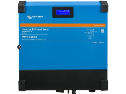 rs solar victron