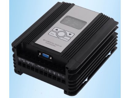 hybridwindcontroller solar elektro