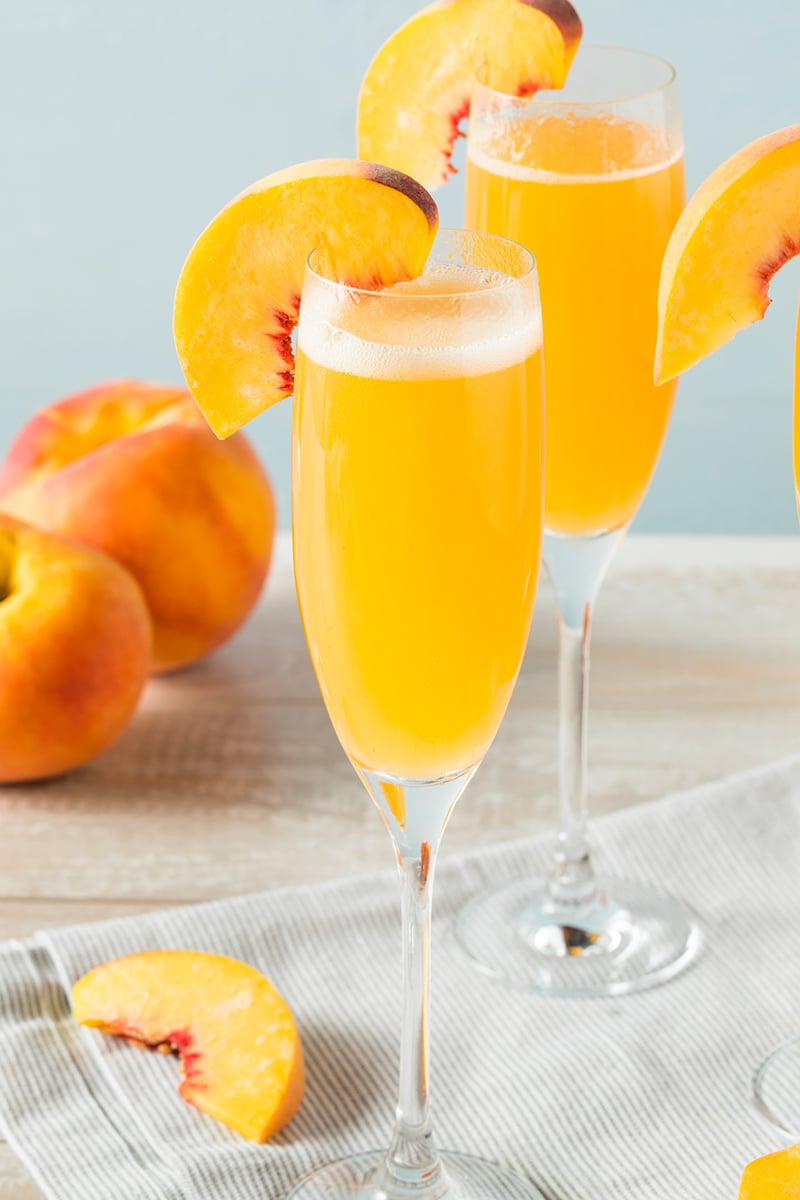 prosecco-peach-bellini-recipe