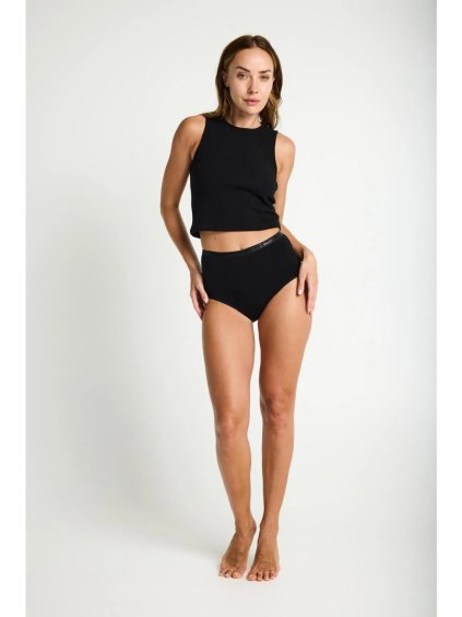 MB Classic Full Brief HO Black 1