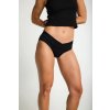Modibodi Maternity Brief SO Black 1