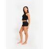 Menstruační kalhotky Basic Boyshort Super Overnight