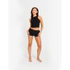 Menstruační kalhotky Basic Boyshort Super Overnight