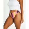 PUMA MODIBODI Seamfree Hi Leg Cheeky Sunset Glow 4