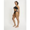 Smileyworld x Modibodi Swimwear Hi Waist Bottom High Absorbency Black 2