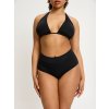 Swimwear Hi Waist Bikini Brief High Absorbency 3