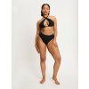 Modibodi Swimwear hi Leg Bottom black 1