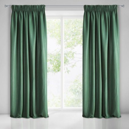 10836 zeleny zaves aggie 140x270 cm