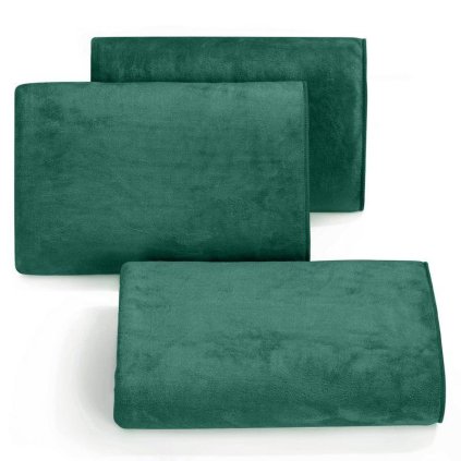 19287 zeleny rychloschnuci sportovy uterak amy