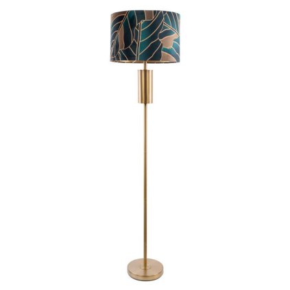 30858 stojaca lampa lili1 s kovovym podstavcom 43 x 157 cm