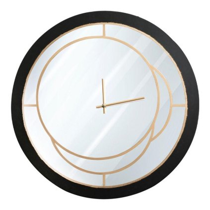 47385 dekoracne nastenne hodiny ze 34 priemer 60 cm