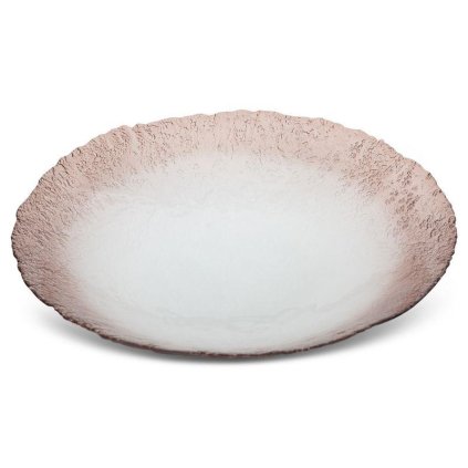 47787 dekoracna misa seville2 40x8 cm