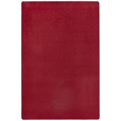 48999 cerveny kusovy koberec fancy 103012 rot