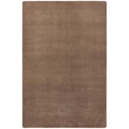 49014 hnedy kusovy koberec fancy 103008 braun