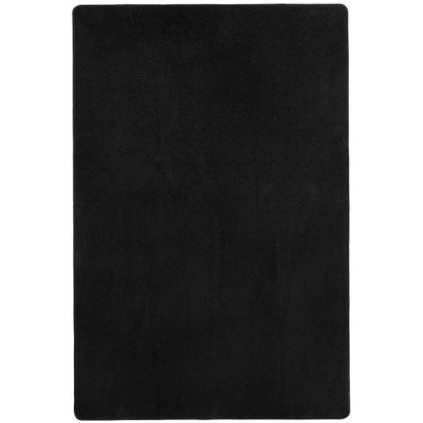 49032 koberec fancy 103004 schwarz