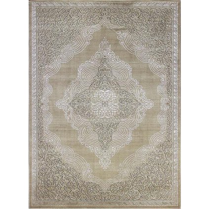 49650 kusovy koberec elite 3935 beige