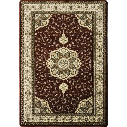 49725 kusovy koberec anatolia 5328 v vizon