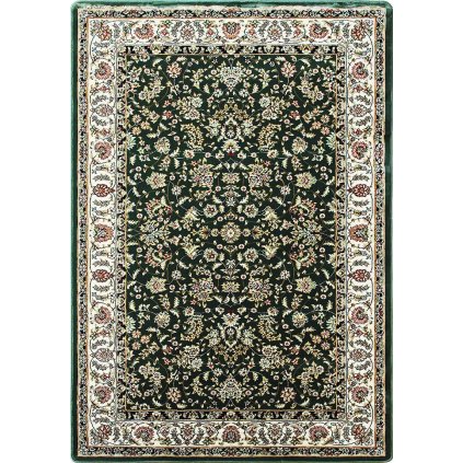 49743 kusovy koberec anatolia 5378 y green