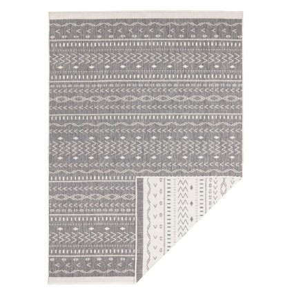 50094 kusovy koberec twin supreme 103437 kuba grey creme