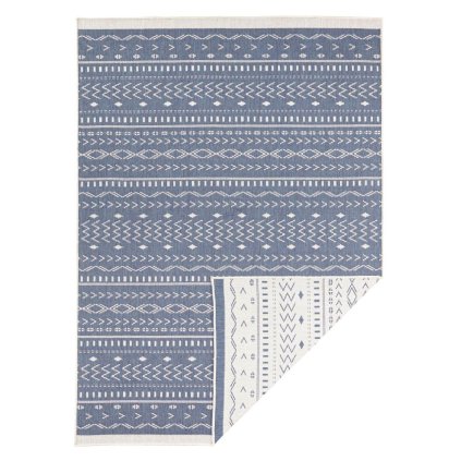 50097 kusovy koberec twin supreme 103439 kuba blue creme