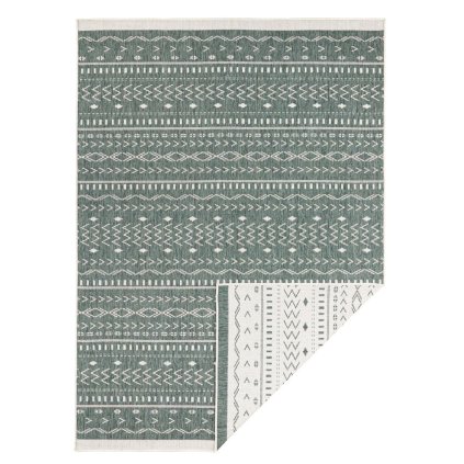 50100 kusovy koberec twin supreme 103440 kuba green creme