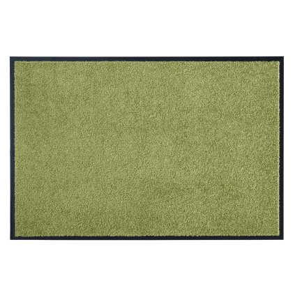 50271 rohozka wash clean 101470 green