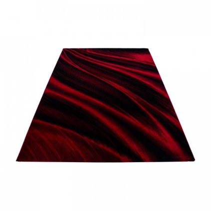 50502 kusovy koberec miami 6630 red