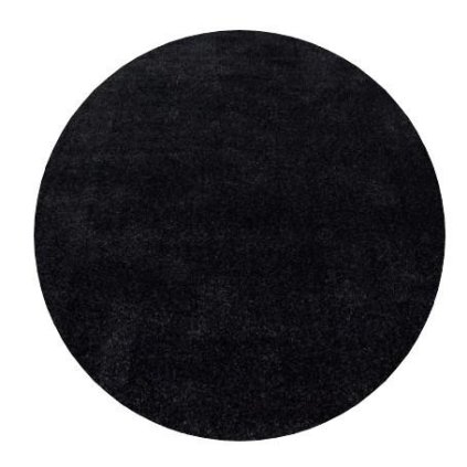 50529 kusovy koberec ata 7000 anthracite kruh